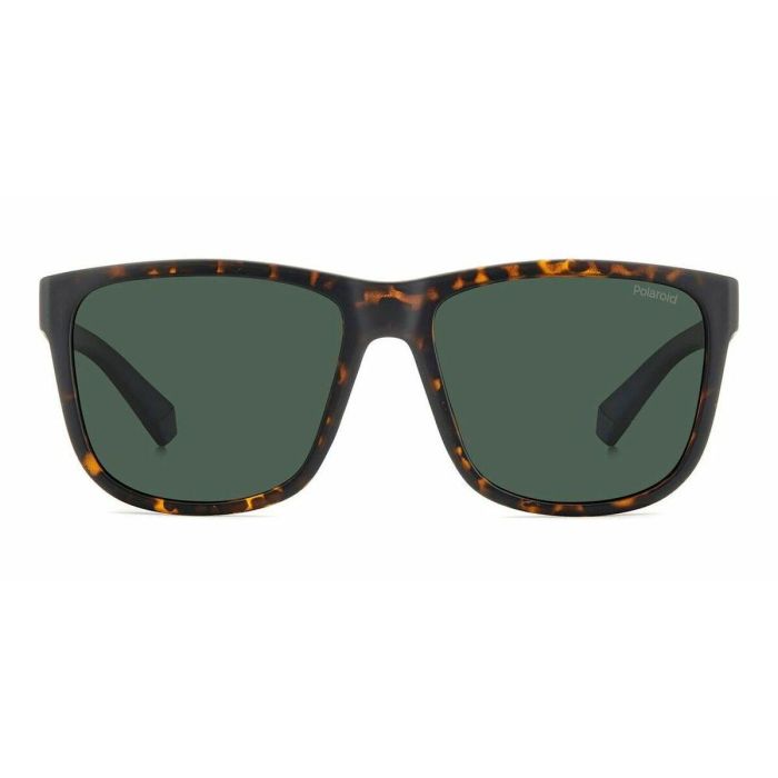 Gafas de Sol Hombre Polaroid PLD 2155_S 57HGCUC 1 Gafas de Sol Hombre Polaroid PLD 2155_S 57HGCUC 1