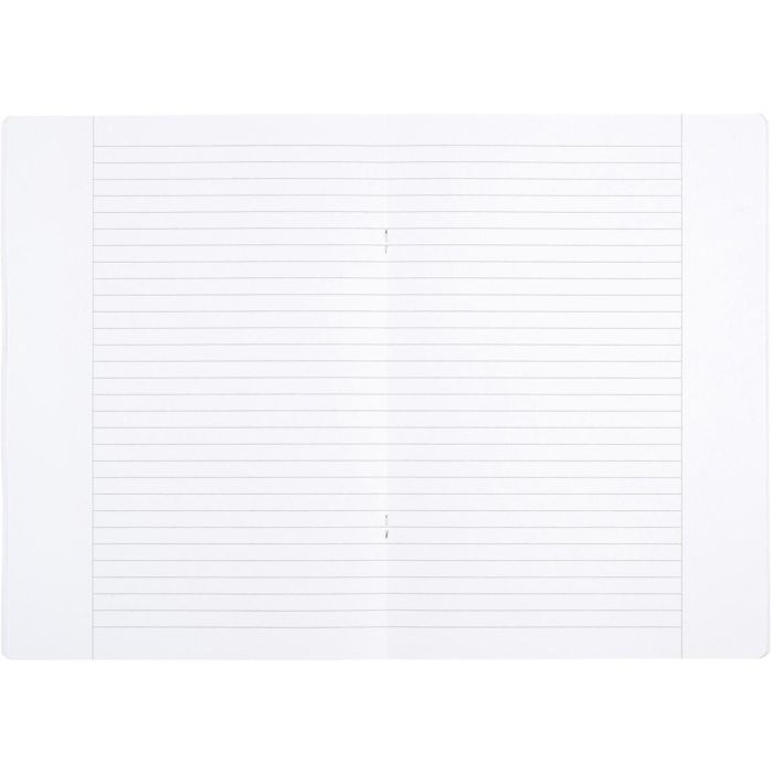 Oxford Schulheft A4 16 Blatt liniert mit Rand R 15Stk 4