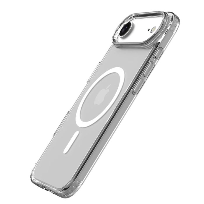 Funda para Móvil Just in case iPhone 17 Air 1 Funda para Móvil Just in case iPhone 17 Air 1