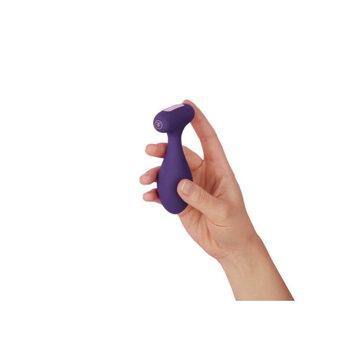 Plug Anal FemmeFunn Plua Morado 4