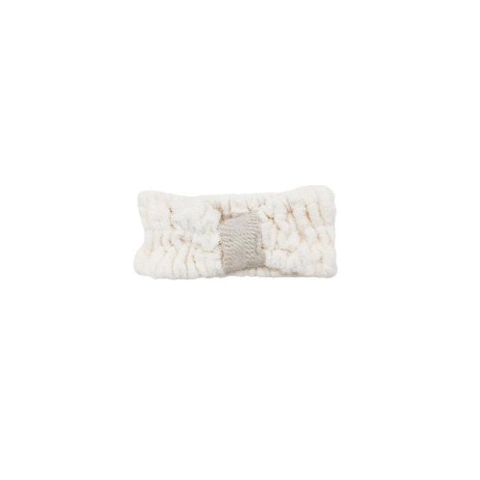 Diadema Elastica Fibra De Bambu