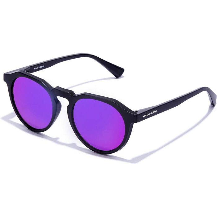 Hawkers Gafas De Sol Warwick Raw black joker Hawkers Gafas De Sol Warwick Raw black joker