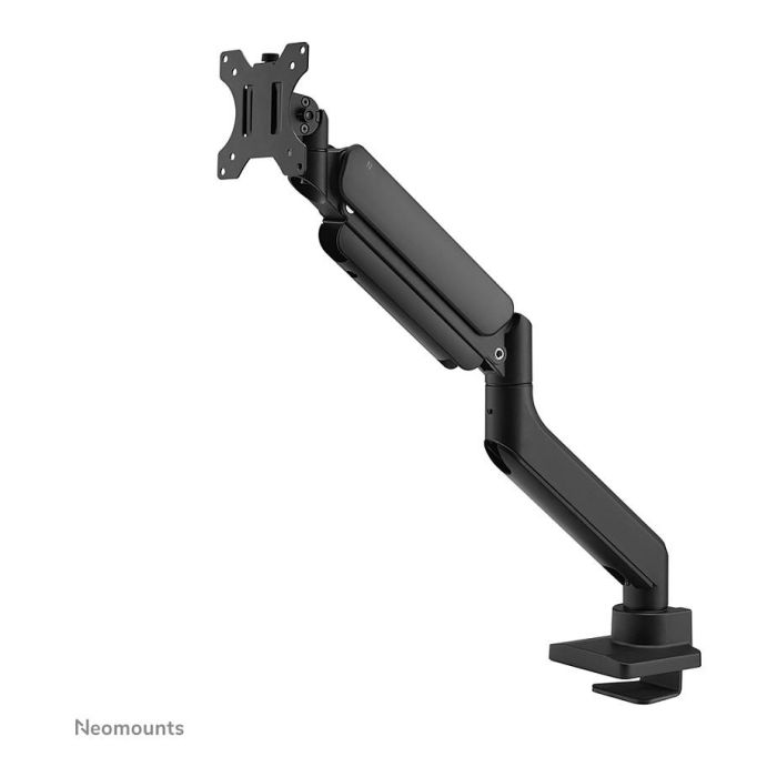 Neomounts DS70PLUS-450BL1 Brazo para Monitor de Resorte de Gas para Pantallas de 17" a 49" Curvas y Ultrawide, Negro 3
