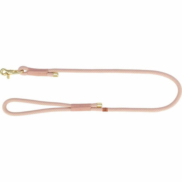 Correa para Perro Trixie Soft Rope Rosa 1 m L/XL 1