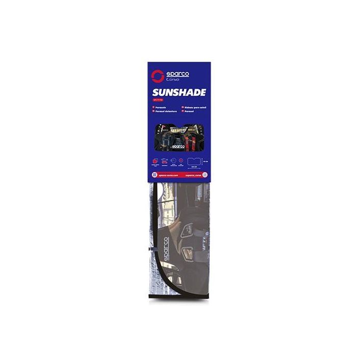 Parasol Sparco SPC1717M 1 Parasol Sparco SPC1717M 1