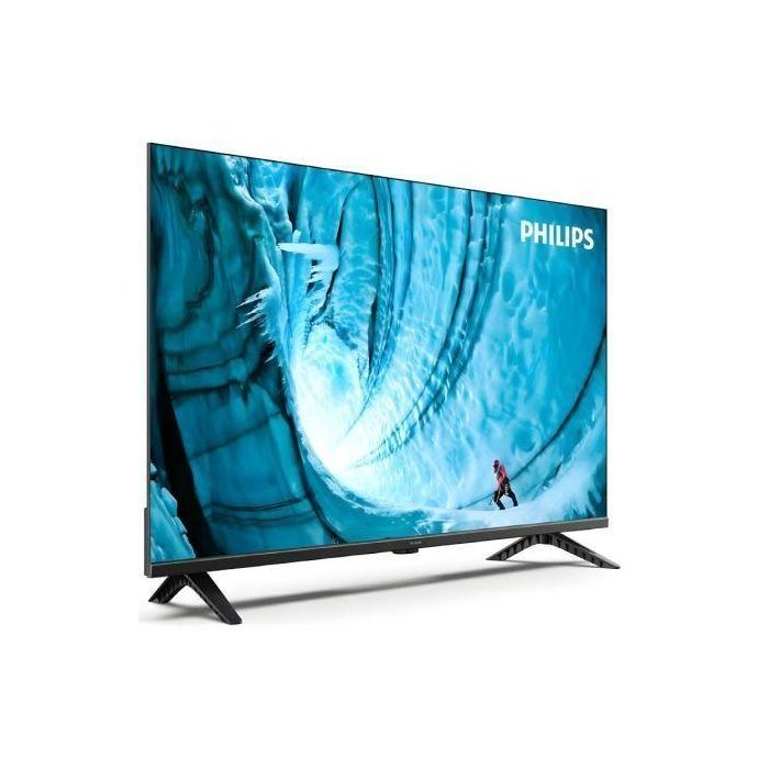 Televisor Philips 40PFS6009 40"/ Full HD/ Smart TV/ WiFi Televisor Philips 40PFS6009 40"/ Full HD/ Smart TV/ WiFi