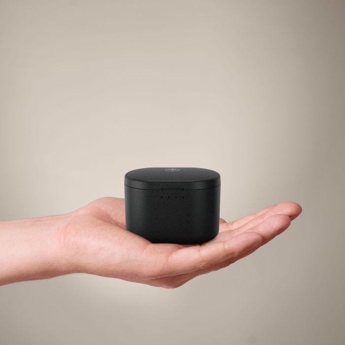 Yamaha TW-E7B True Wireless Ohrhörer beige 4 Yamaha TW-E7B True Wireless Ohrhörer beige 4