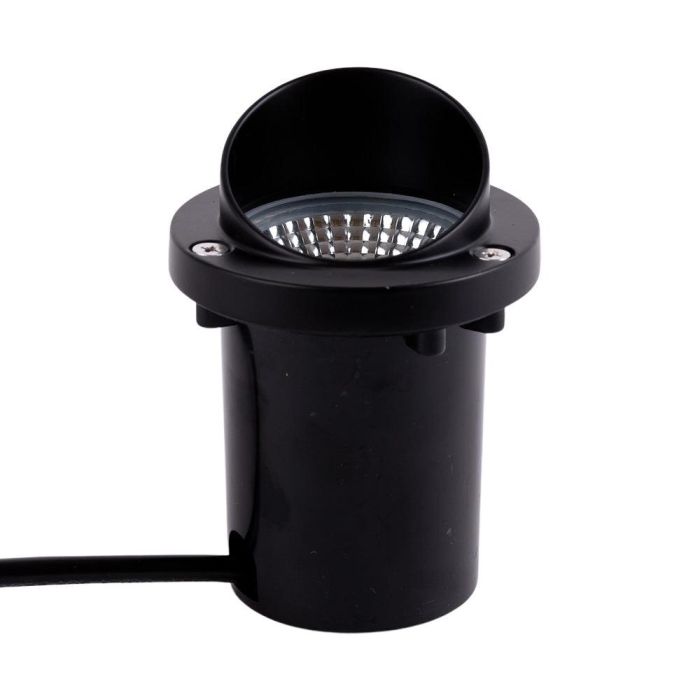 Morgan SL-MDDC02A-WW Foco LED Empotrable para Suelo Exterior 7W 2700K Blanco Cálido 550Lm IP65 Equivalente 50W 50.000H 1 Morgan SL-MDDC02A-WW Foco LED Empotrable para Suelo Exterior 7W 2700K Blanco Cálido 550Lm IP65 Equivalente 50W 50.000H 1
