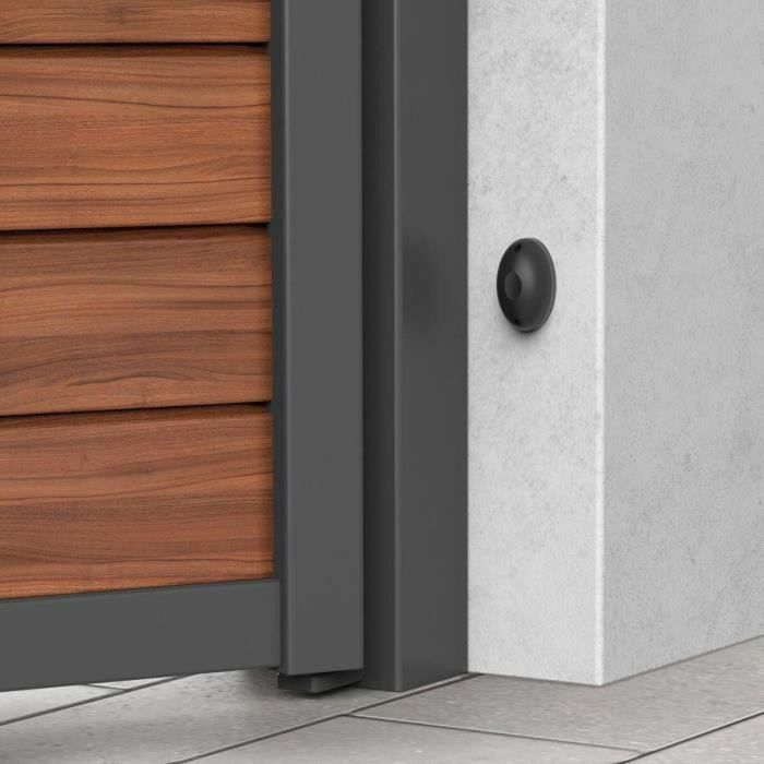 Avidsen Motorización para Puerta Corredera Zenia 251 - 24 V - 250 Kg - 4 m 3 Avidsen Motorización para Puerta Corredera Zenia 251 - 24 V - 250 Kg - 4 m 3