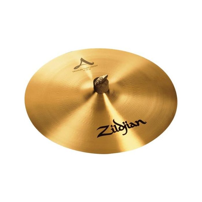 Crash 16" A Zildjian Medium Thin Crash 16" A Zildjian Medium Thin