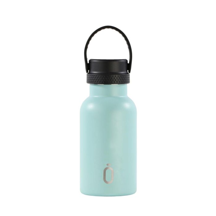 Botella Térmica F.C. Barcelona Granate Azul marino Silicona Acero Inoxidable 1 Botella Térmica F.C. Barcelona Granate Azul marino Silicona Acero Inoxidable 1