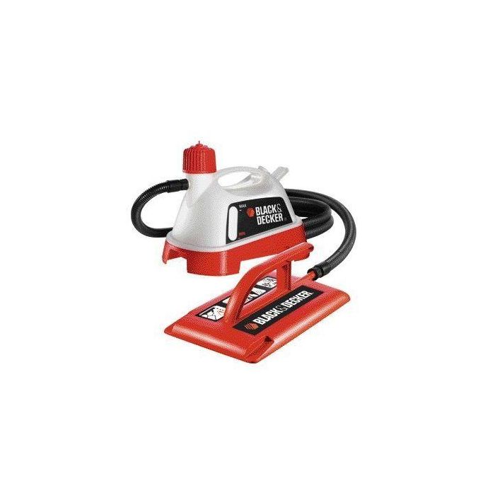 BLACK & DECKER 2400 W separador de papel tapiz BLACK & DECKER 2400 W separador de papel tapiz