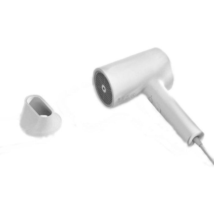 Xiaomi Mi Ionic H300 secador 1600 W Blanco 1 Xiaomi Mi Ionic H300 secador 1600 W Blanco 1