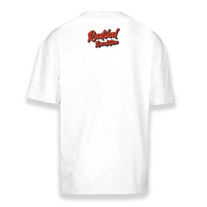 Camiseta Radikal Revolution Forever Young Talla XL RKE30104XL 2 Camiseta Radikal Revolution Forever Young Talla XL RKE30104XL 2