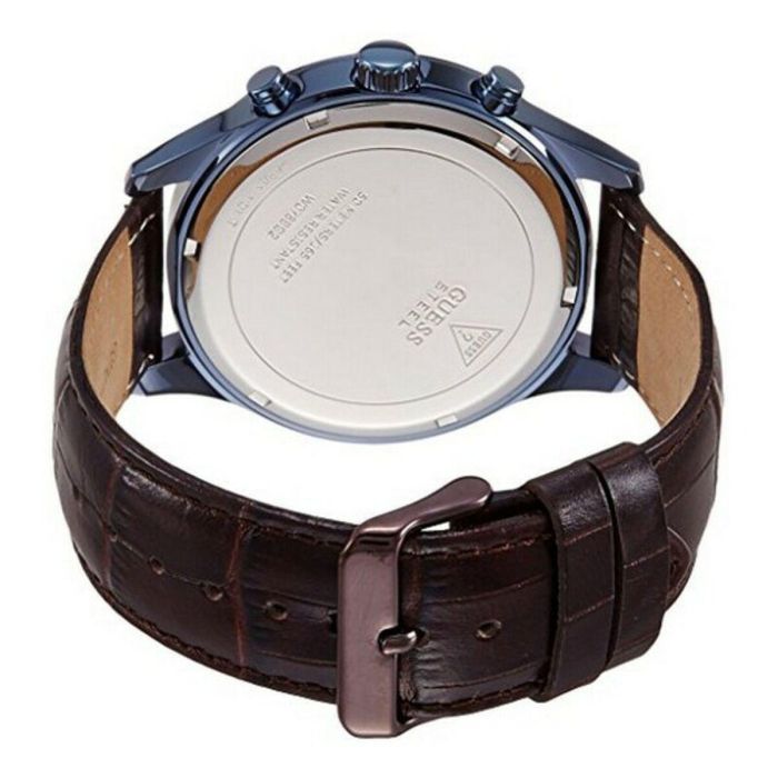 Reloj Hombre Guess W0789G2 (Ø 46 mm) 2