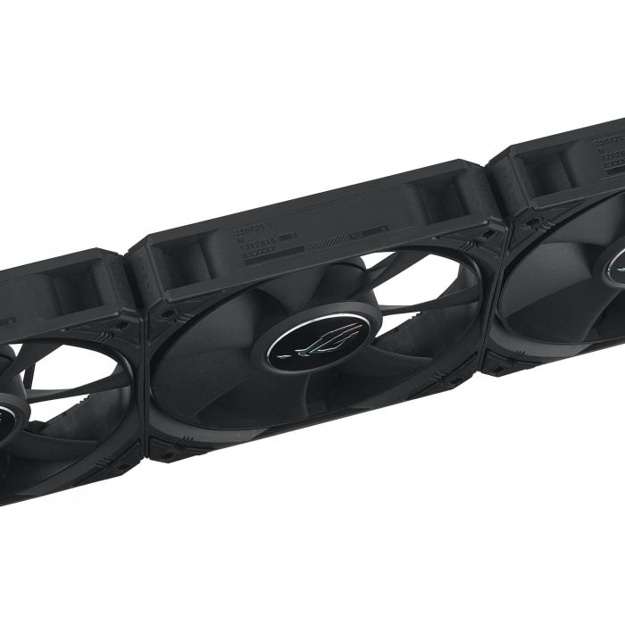 Kit de Refrigeración Líquida Asus ROG STRIX LC III 360 7 Kit de Refrigeración Líquida Asus ROG STRIX LC III 360 7