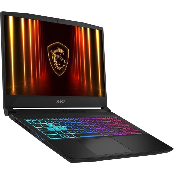 MSI Katana 15 HX B14WGK-058 (schwarz. Intel Core? i7-14650HX. NVIDIA GeForce RTX 5070. 16 GB DDR5. 512 GB (512 GB SSD). Windows 11 Home 64-Bit) 13 MSI Katana 15 HX B14WGK-058 (schwarz. Intel Core? i7-14650HX. NVIDIA GeForce RTX 5070. 16 GB DDR5. 512 GB (512 GB SSD). Windows 11 Home 64-Bit) 13