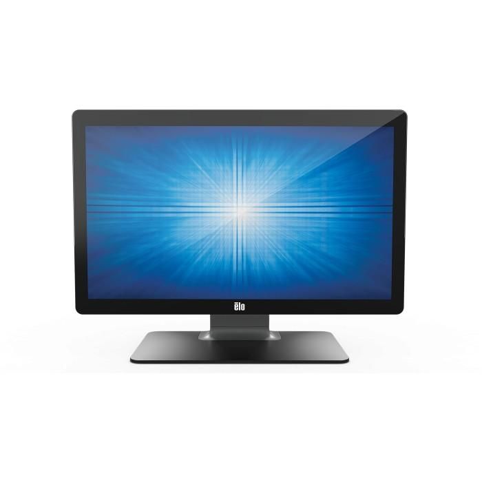 ELO TOUCH SYSTEMS Monitor Táctil 2202L [E351600] 21.5" LED Full HD 1920x1080 Pantalla Táctil Capacitiva Proyectada Negro