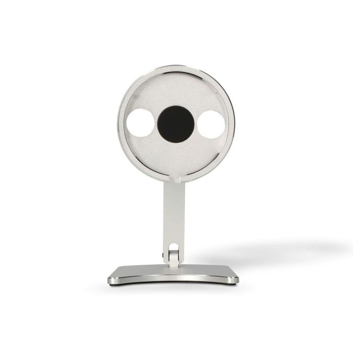 Cargador Inalámbrico con Soporte para Móviles KSIX 7 Cargador Inalámbrico con Soporte para Móviles KSIX 7