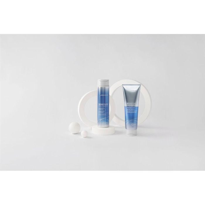 Joico Moisture Recovery Treatment Balm Bálsamo Hidratante Intenso para Cabello Grueso y Seco 250ml 3