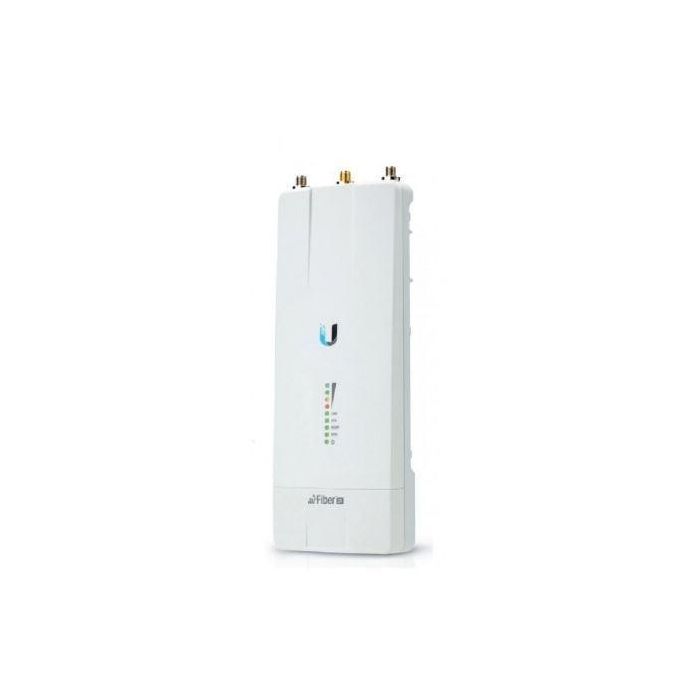 Ubiquiti 2.4 GHz Carrier Backhaul Radio, 500+ Mbps, 200+ km, Whie Ubiquiti 2.4 GHz Carrier Backhaul Radio, 500+ Mbps, 200+ km, Whie