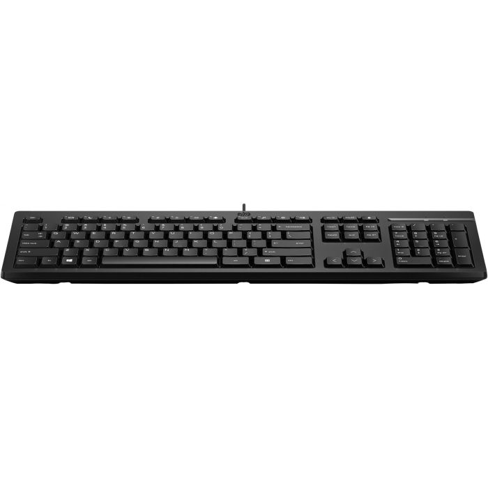 HP 125 G2 USB WD KEYBOARD 5 HP 125 G2 USB WD KEYBOARD 5