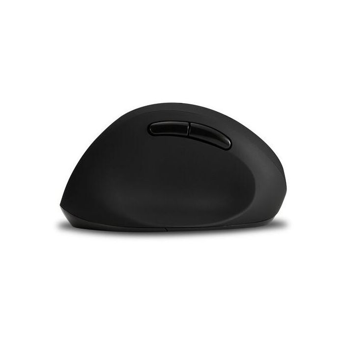 Kensington Ratón Pro Fit Ergonómico Vertical Inalámbrico para Zurdos, 6 Botones, 800-1200-1600 DPI, Negro 6 Kensington Ratón Pro Fit Ergonómico Vertical Inalámbrico para Zurdos, 6 Botones, 800-1200-1600 DPI, Negro 6