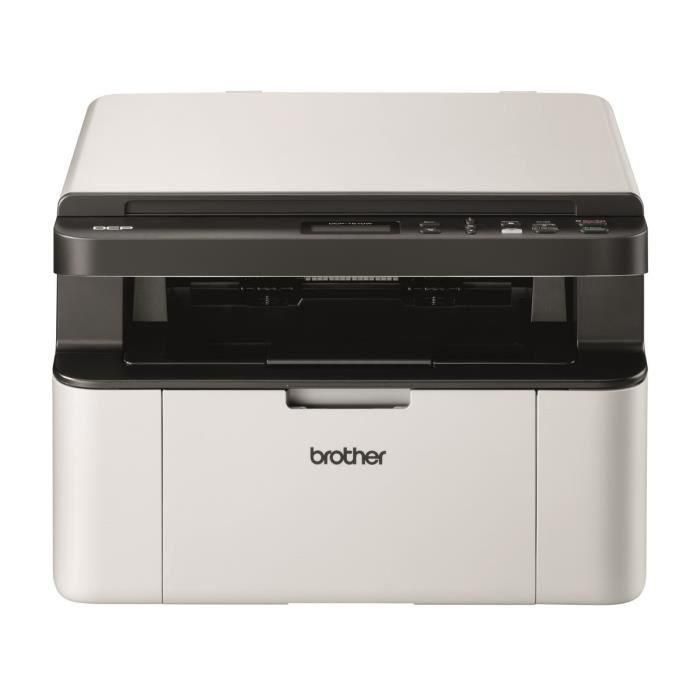 Impresora láser multifunción Brother DCP-1610W M 3