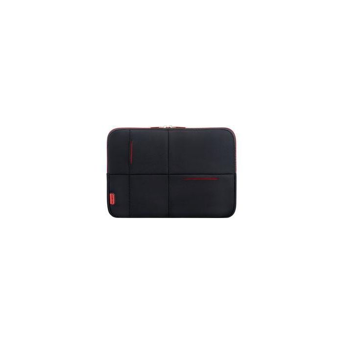Samsonite Funda Airglow Sleeves Para Portatil De 13,3" 50x335x250 mm Negro Samsonite Funda Airglow Sleeves Para Portatil De 13,3" 50x335x250 mm Negro