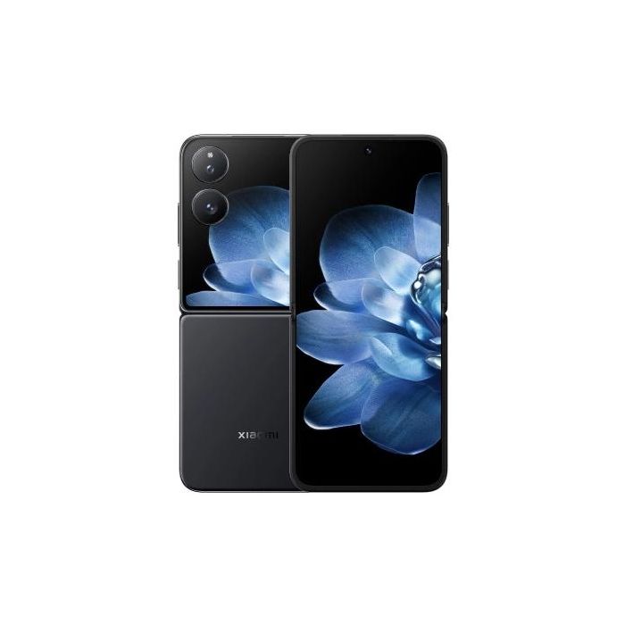 Xiaomi Mix Flip 12+512Gb Ds 5G Black