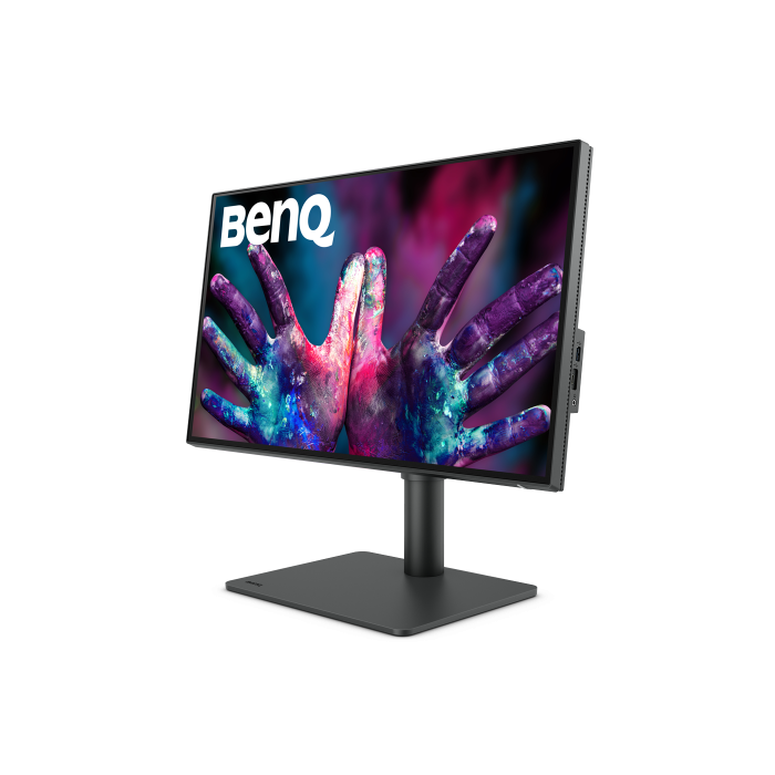 Benq PD2506Q LED display 63,5 cm (25") 2560 x 1440 Pixeles 2K Ultra HD Negro 6