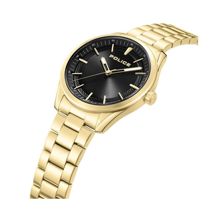 Reloj Hombre Police PEWJG0018202 Negro 3 Reloj Hombre Police PEWJG0018202 Negro 3
