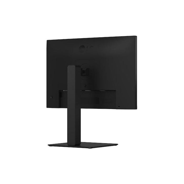 LG 24" 24BA55W-B FHD HDMI DP IPS 2 LG 24" 24BA55W-B FHD HDMI DP IPS 2