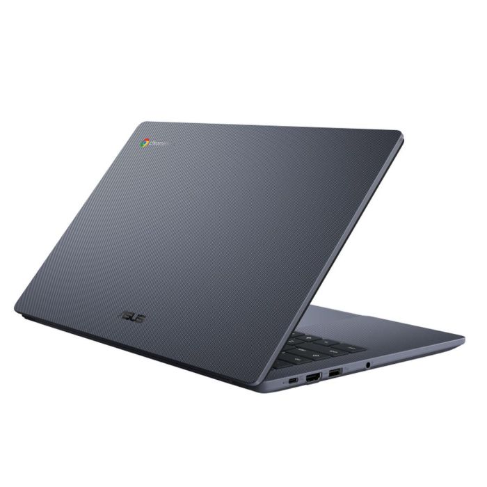 ASUS Chromebook CX1405CKA-S60147 Intel® Celeron® N 35,6 cm (14") LPDDR4x-SDRAM Wi-Fi 6 (802.11ax) 12 ASUS Chromebook CX1405CKA-S60147 Intel® Celeron® N 35,6 cm (14") LPDDR4x-SDRAM Wi-Fi 6 (802.11ax) 12