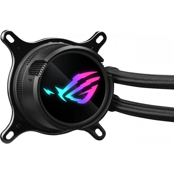 Kit de Refrigeración Líquida Asus ROG STRIX LC III 360 11 Kit de Refrigeración Líquida Asus ROG STRIX LC III 360 11