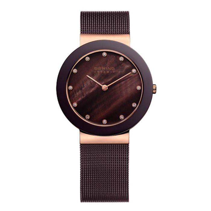 Reloj Mujer Bering 11435-262 (Ø 35 mm)