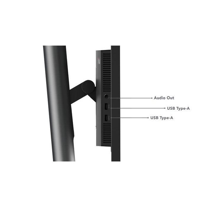 Lenovo ThinkVision P27q-30 Monitor 27" (68,6cm) QHD IPS 4ms Negro 8 Lenovo ThinkVision P27q-30 Monitor 27" (68,6cm) QHD IPS 4ms Negro 8