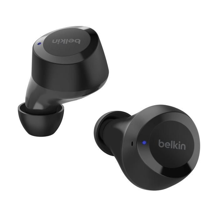 Belkin Soundform Bolt Headset True Wireless Stereo (Tws) In-Ear Belkin Soundform Bolt Headset True Wireless Stereo (Tws) In-Ear