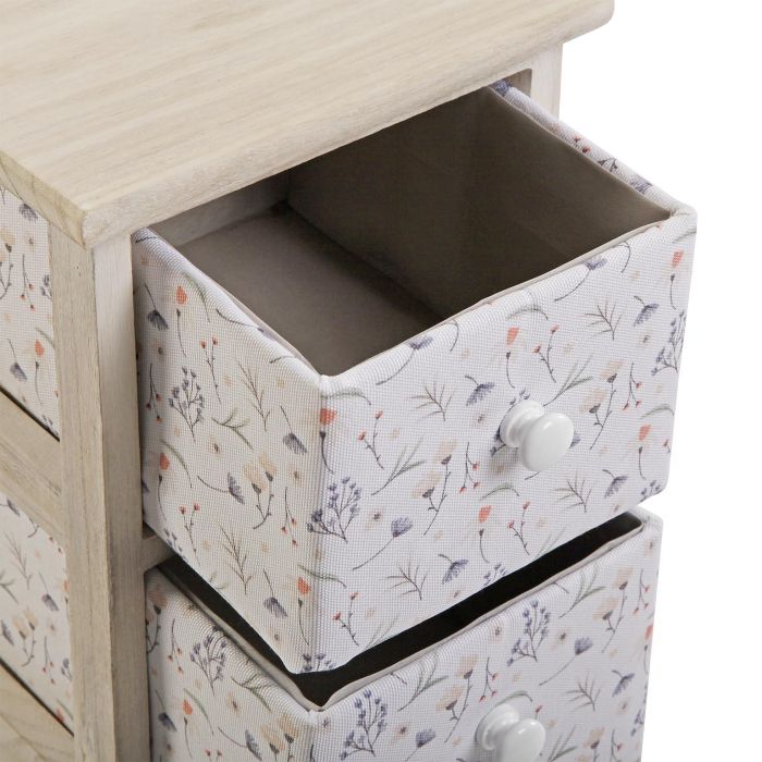 Cajonera 3 Cajones Lili Versa 30X56CM 3 Cajonera 3 Cajones Lili Versa 30X56CM 3