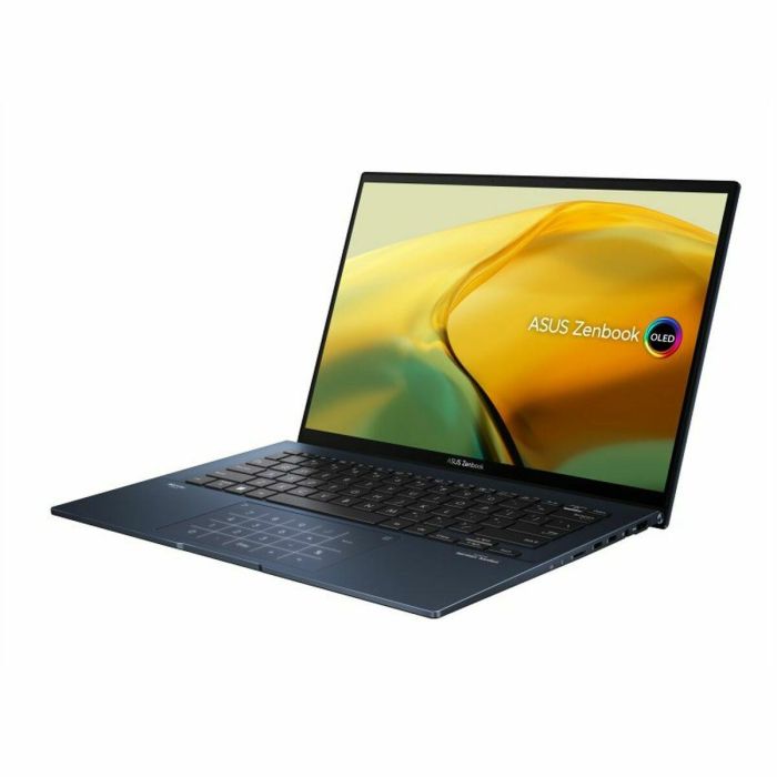 Laptop Asus UX3402ZA-KM020W 14" Intel Core i5-1240P 16 GB RAM 512 GB SSD 2 Laptop Asus UX3402ZA-KM020W 14" Intel Core i5-1240P 16 GB RAM 512 GB SSD 2