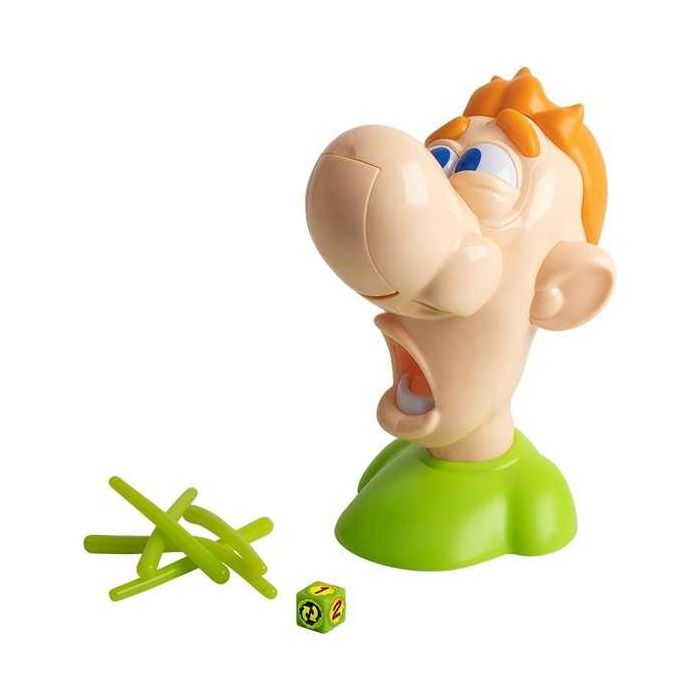 Juego pepe moco 1 Juego pepe moco 1