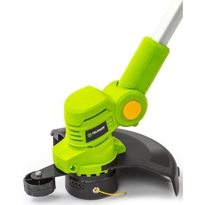 Fieldmann FZS 70101-0 Cortadora de césped inalámbrica 5