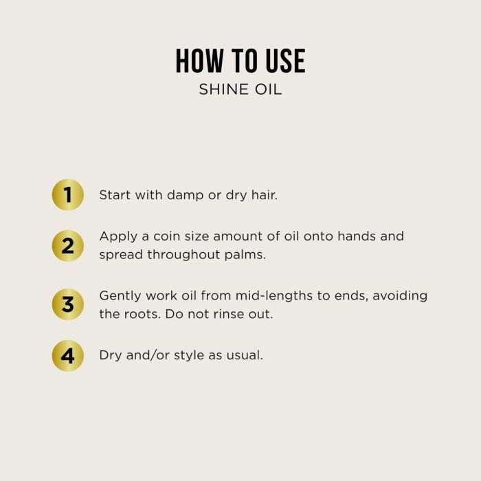 Aceite Reparador HASK ARGAN OIL 100 ml 3 Aceite Reparador HASK ARGAN OIL 100 ml 3