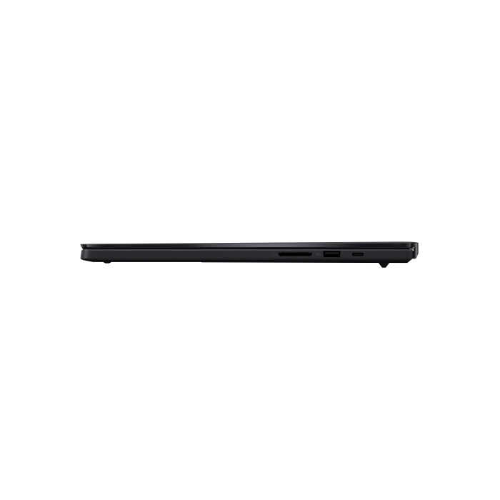 Asus Proart P16 Oled H7606Wp-Sc105W Copilot+ Pc - Ordenador Portátil 16" 4K Ultra Hd (Amd Ryzen Ai 9 Hx 370, 64Gb Ram, 2Tb Ssd, Nvidia Rtx 5070 8Gb, Windows 11 Home) Negro Nano - Teclado Qwerty Español 9 Asus Proart P16 Oled H7606Wp-Sc105W Copilot+ Pc - Ordenador Portátil 16" 4K Ultra Hd (Amd Ryzen Ai 9 Hx 370, 64Gb Ram, 2Tb Ssd, Nvidia Rtx 5070 8Gb, Windows 11 Home) Negro Nano - Teclado Qwerty Español 9