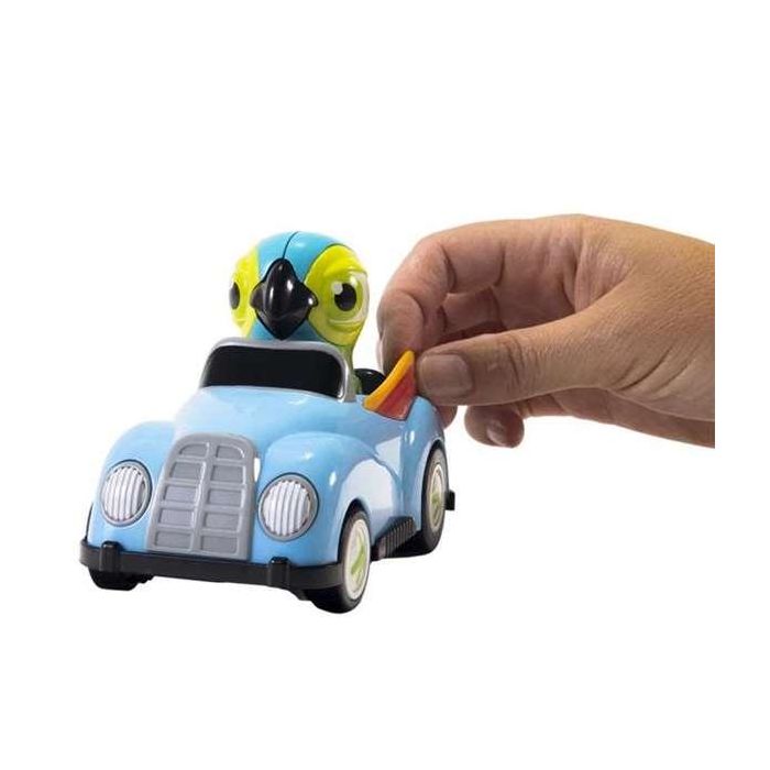 Bandai Vehículos La Granja de Zenón 13 cm - Modelos Surtidos 4 Bandai Vehículos La Granja de Zenón 13 cm - Modelos Surtidos 4