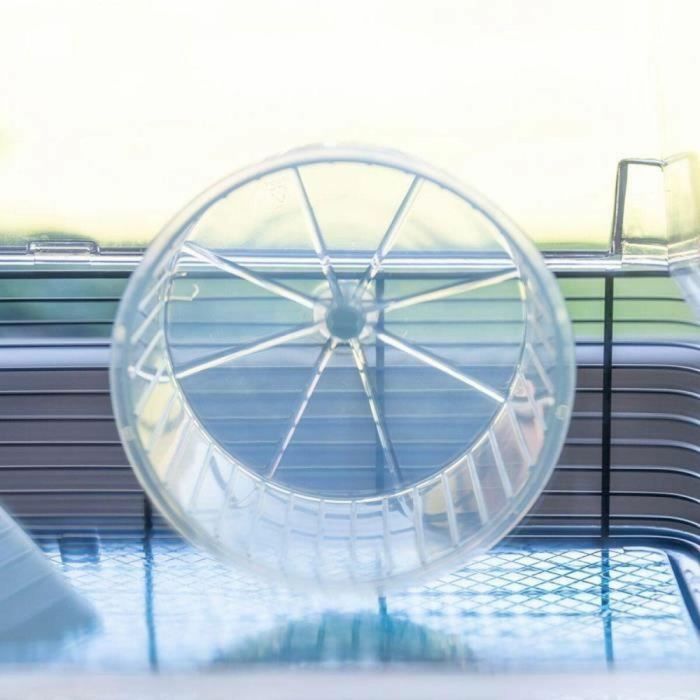 Ferplast Jaula Duna Fun Large 2 Ferplast Jaula Duna Fun Large 2