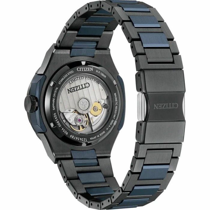 Reloj Hombre Citizen NB6036-52N (Ø 41 mm) 1 Reloj Hombre Citizen NB6036-52N (Ø 41 mm) 1