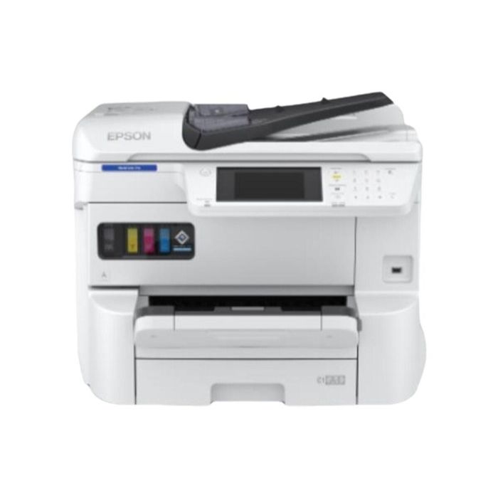 Impresora Multifunción Epson EM-C7100DWFF