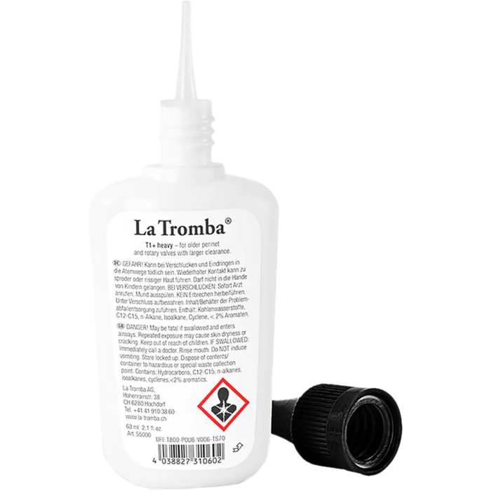 SML Aceite Lubricante Para Trompeta T1 Sml 2