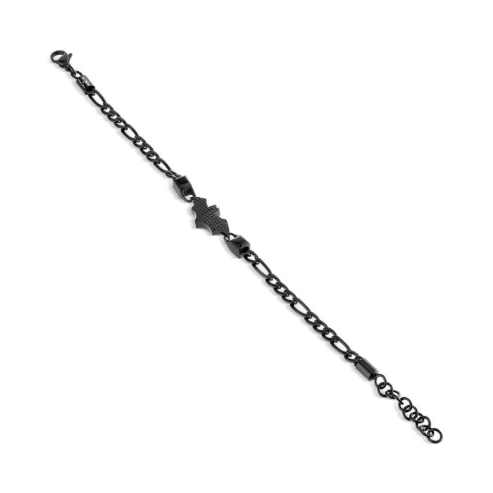 Pulsera Hombre Police PEAGB0080801 Negro 1